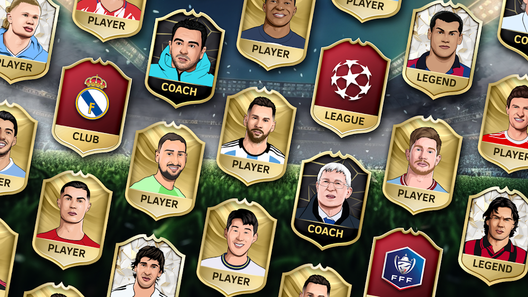 Football Quiz! Ultimate Trivia screenshot 23