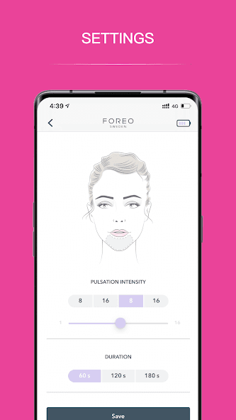 FOREO For You screenshot 3