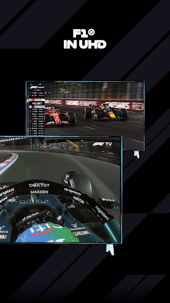 F1 TV screenshot 18