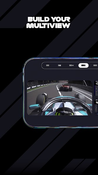 F1 TV screenshot 19