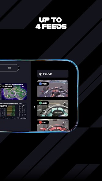 F1 TV screenshot 20