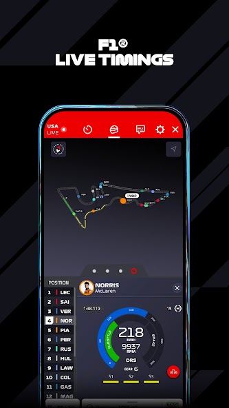 F1 TV screenshot 22