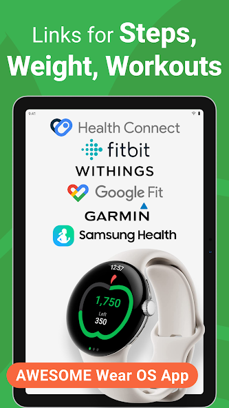 Calorie Counter - MyNetDiary screenshot 16