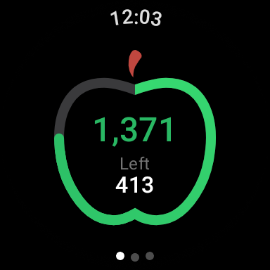 Calorie Counter - MyNetDiary screenshot 18