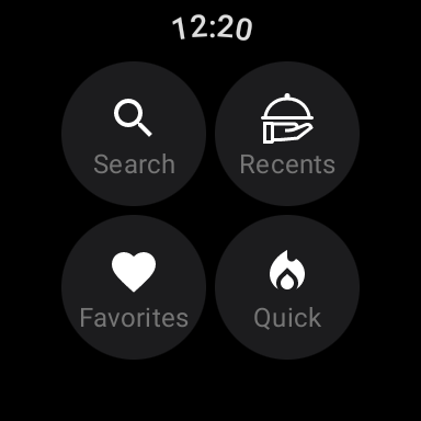 Calorie Counter - MyNetDiary screenshot 21