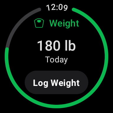 Calorie Counter - MyNetDiary screenshot 22