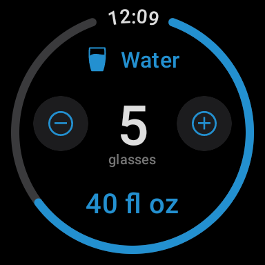 Calorie Counter - MyNetDiary screenshot 24