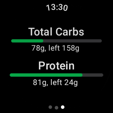 Calorie Counter - MyNetDiary screenshot 26