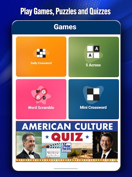 Fox News - Daily Breaking News screenshot 4