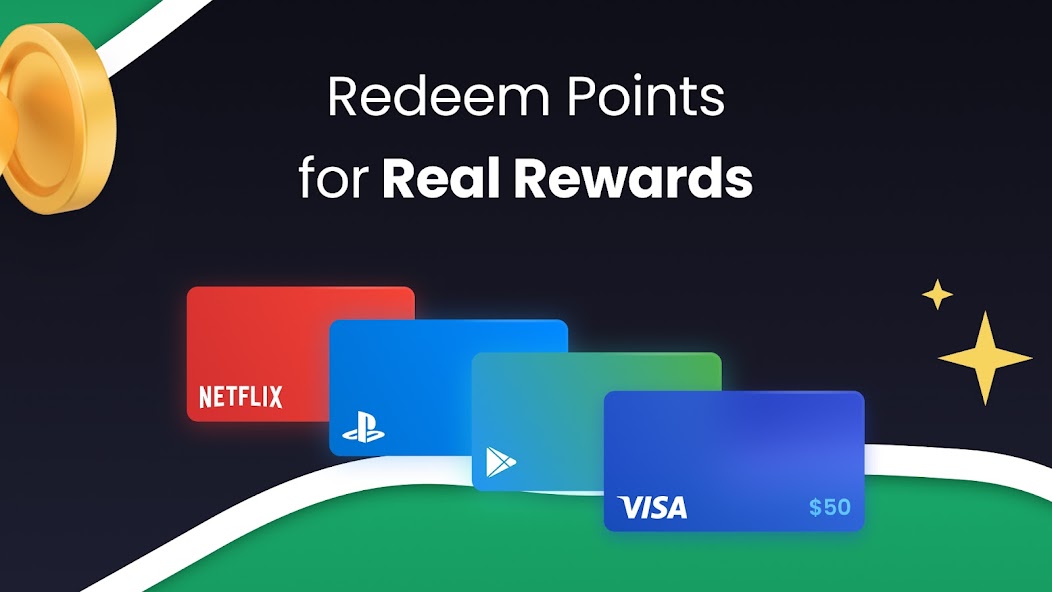 Freecash: Earn Money & Rewards screenshot 7