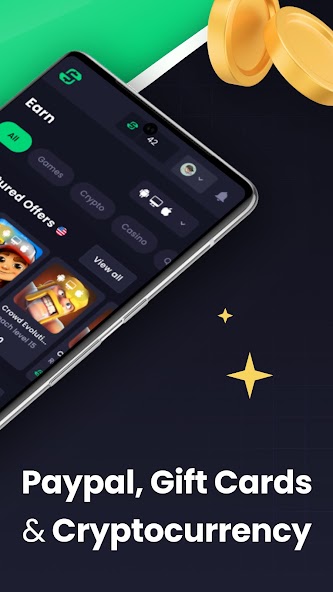 Freecash: Earn Money & Rewards screenshot 13