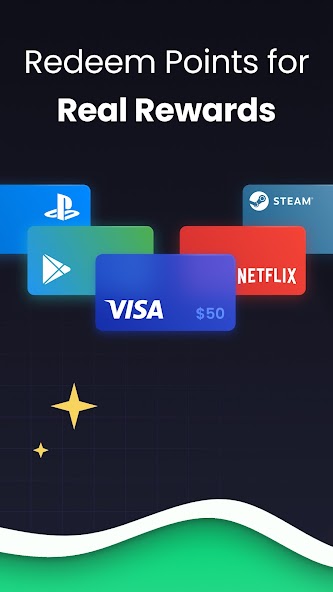 Freecash: Earn Money & Rewards screenshot 14