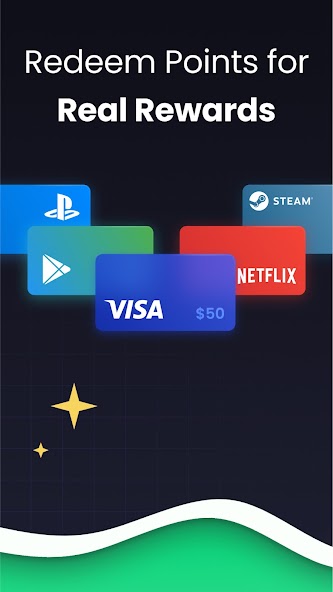 Freecash: Earn Money & Rewards screenshot 18