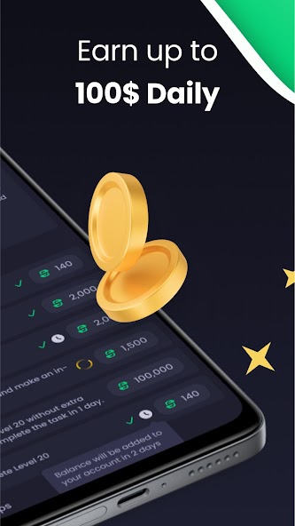 Freecash: Earn Money & Rewards screenshot 20