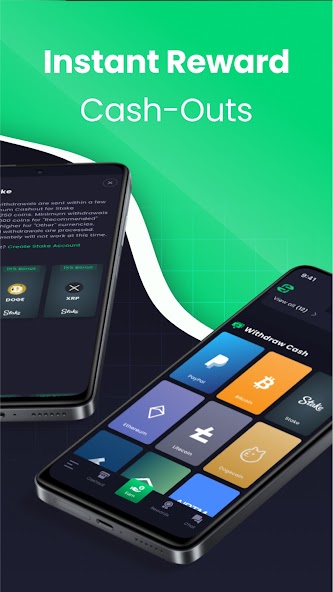 Freecash: Earn Money & Rewards screenshot 21