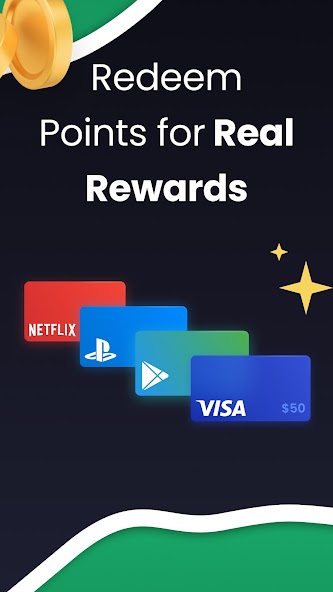 Freecash: Earn Money & Rewards screenshot 24