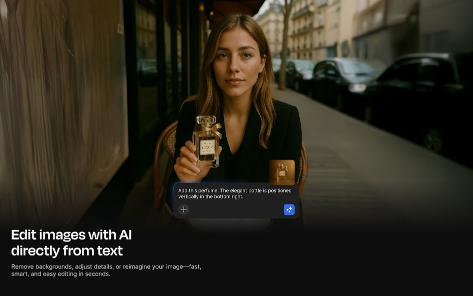 Freepik: Design & edit with AI screenshot 4