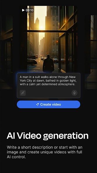 Freepik: Design & edit with AI screenshot 12