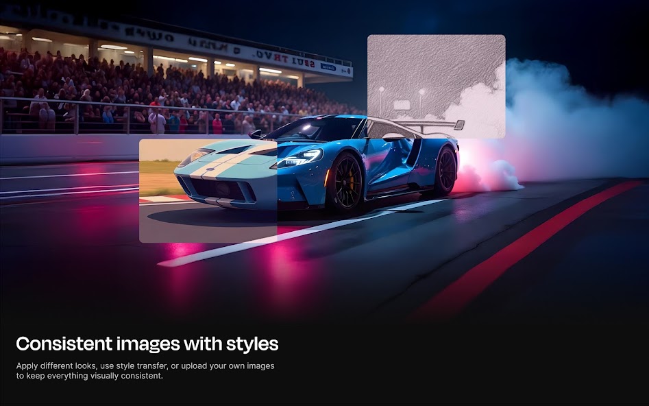 Freepik: Design & edit with AI screenshot 16