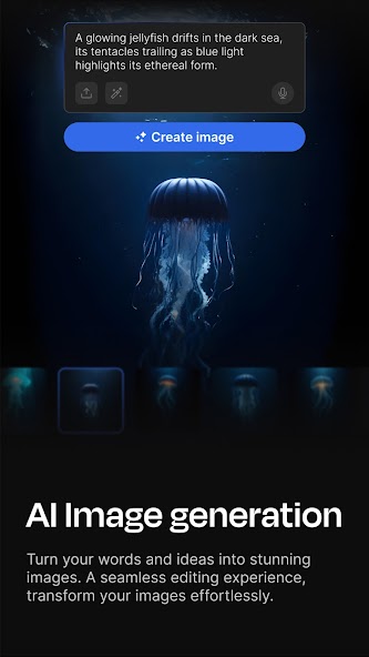 Freepik: Design & edit with AI screenshot 18