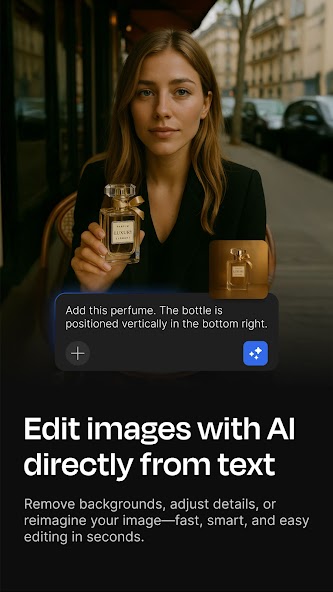 Freepik: Design & edit with AI screenshot 19