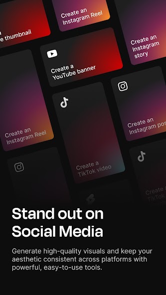 Freepik: Design & edit with AI screenshot 23