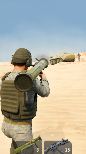 Shoot Out: Gun Shooting Games screenshot 10