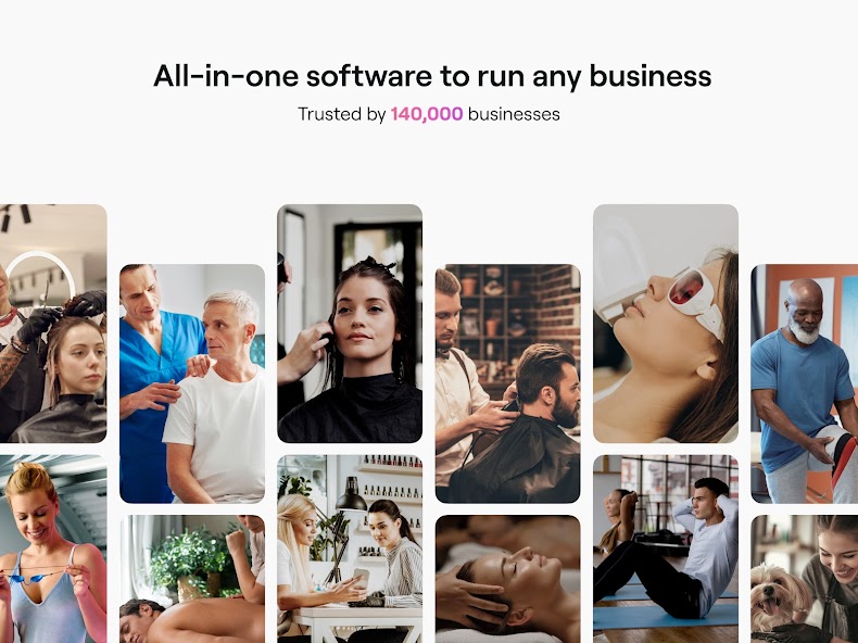 Fresha for business screenshot 9