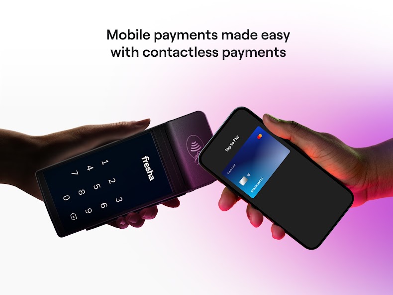 Fresha for business screenshot 11