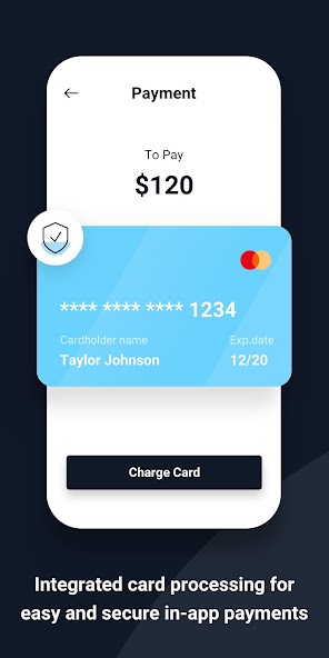 Fresha for business screenshot 9