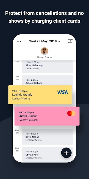 Fresha for business screenshot 10