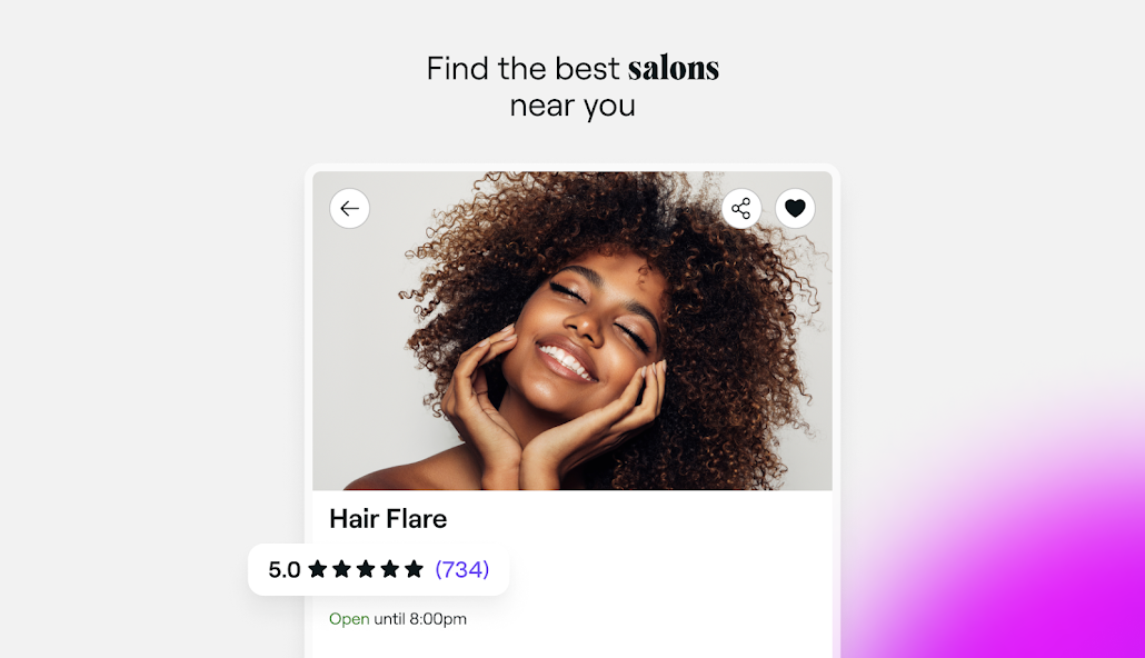 Fresha for customers screenshot 12