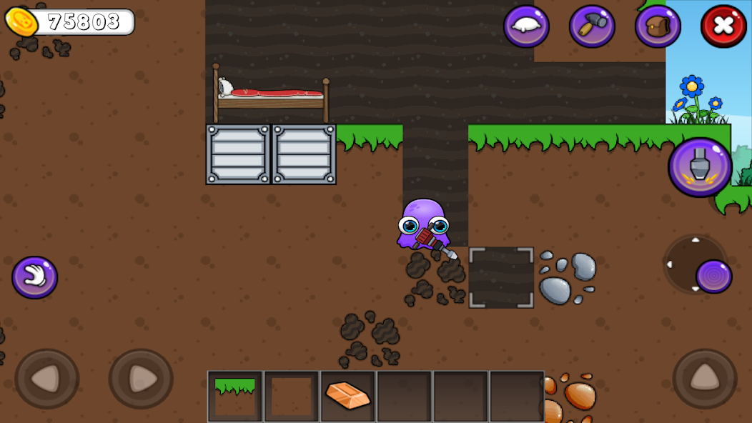Moy 7 - Virtual Pet Game screenshot 16