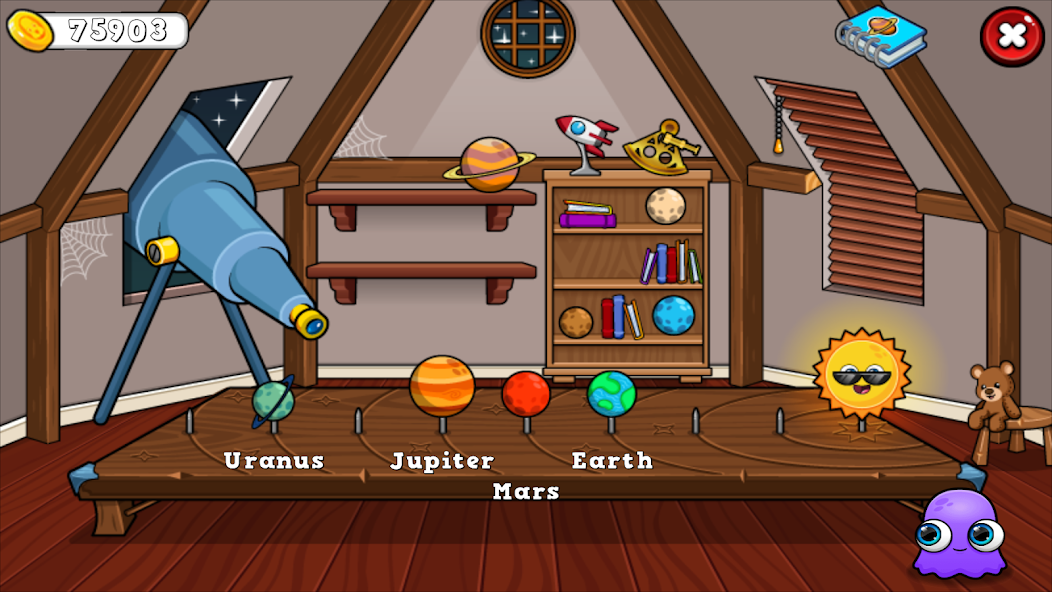Moy 7 - Virtual Pet Game screenshot 17