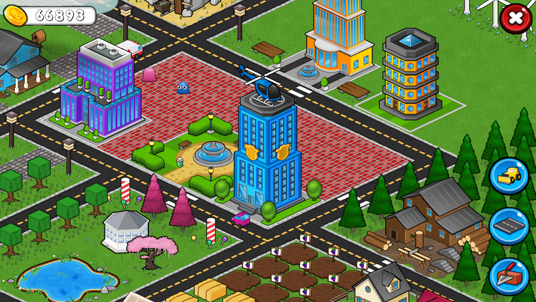 Moy 7 - Virtual Pet Game screenshot 18
