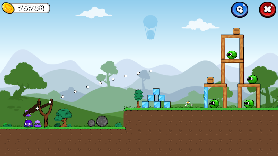 Moy 7 - Virtual Pet Game screenshot 20