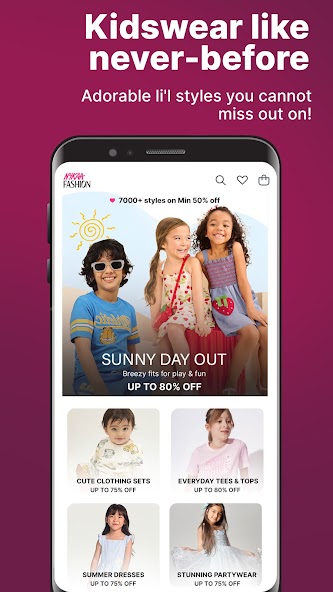 Nykaa Fashion – Shopping App screenshot 6