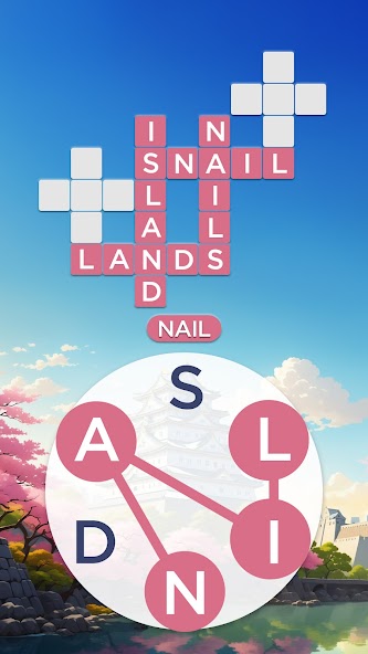 Words of Wonders: Crossword screenshot 10