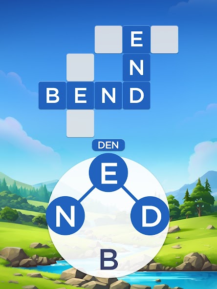 Words of Wonders: Crossword screenshot 12