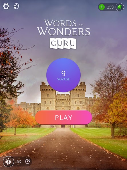 Words of Wonders: Guru screenshot 3