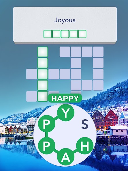 Words of Wonders: Guru screenshot 4