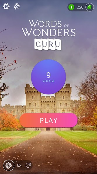 Words of Wonders: Guru screenshot 14