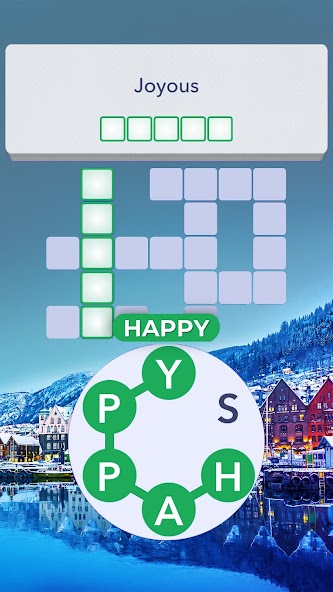 Words of Wonders: Guru screenshot 15