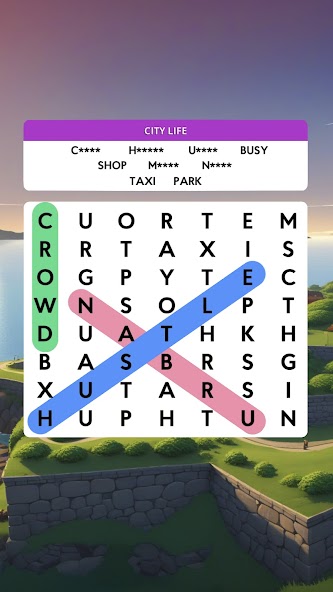 Words of Wonders: Search screenshot 11