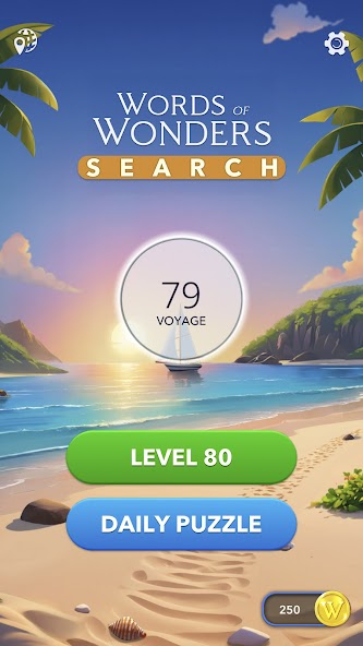 Words of Wonders: Search screenshot 12