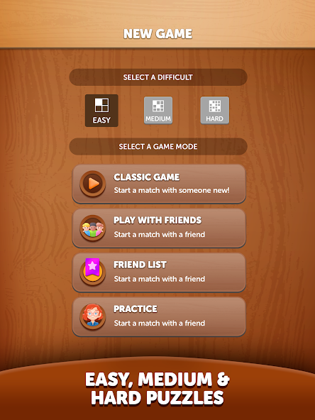 Arrow Crosswords screenshot 2