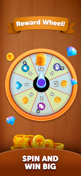 Arrow Crosswords screenshot 7