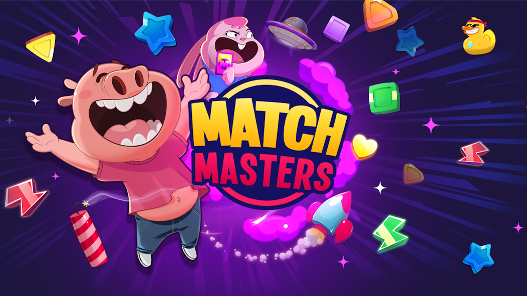 Match Masters screenshot 6