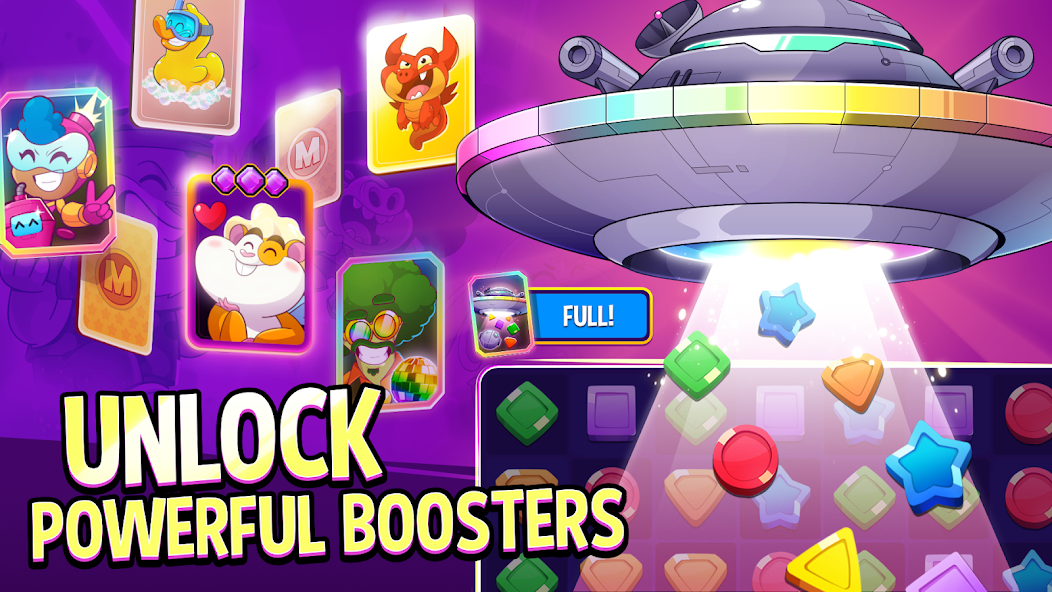 Match Masters screenshot 8