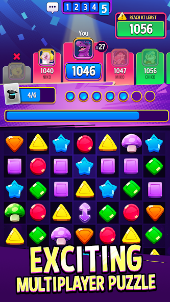 Match Masters screenshot 9